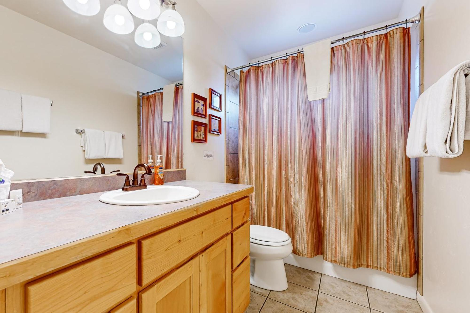 Cottonwoods Villa Моуаб Екстериор снимка